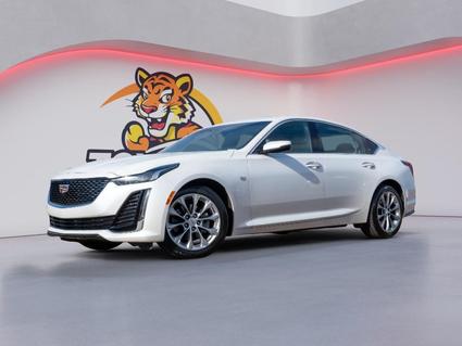 2021 Cadillac CT5 Hernando MS