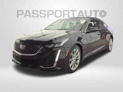 2024 Cadillac CT5 Suitland MD