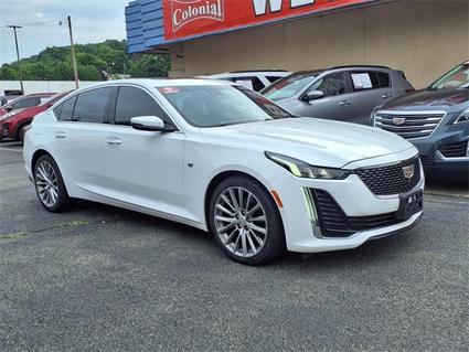 2020 Cadillac CT5 Indiana PA