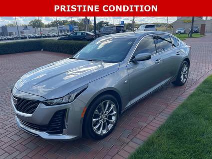 2024 Cadillac CT5 Toledo OH