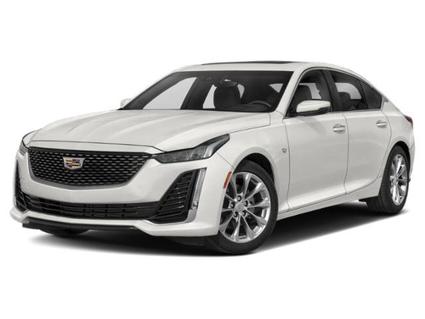 2020 Cadillac CT5 Saint Paul MN