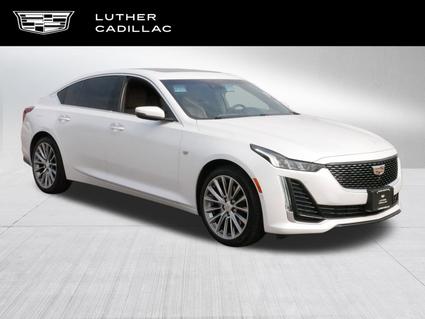 2020 Cadillac CT5 Saint Paul MN