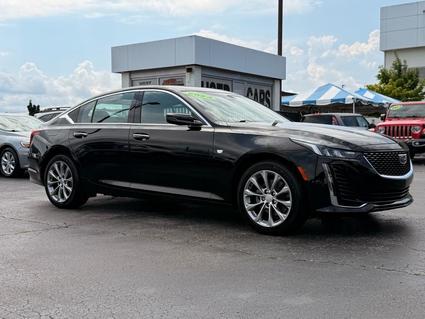 2024 Cadillac CT5 Beckley WV