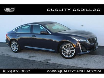 2024 Cadillac CT5 Alton IL