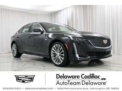 2022 Cadillac CT5 Wilmington DE