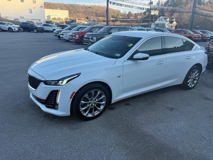 2024 Cadillac CT5 Princeton WV