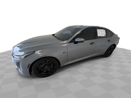 2020 Cadillac CT5 Livingston TX