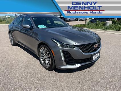 2021 Cadillac CT5 Rapid City SD