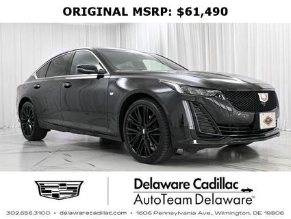 2024 Cadillac CT5 Wilmington DE
