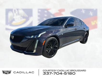2024 Cadillac CT5 Broussard LA