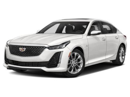 2022 Cadillac CT5 Gillette WY