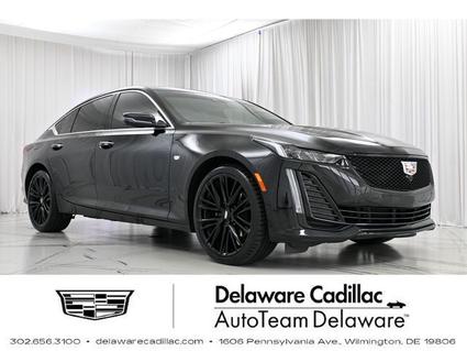2024 Cadillac CT5 Wilmington DE