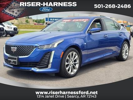2021 Cadillac CT5 Searcy AR