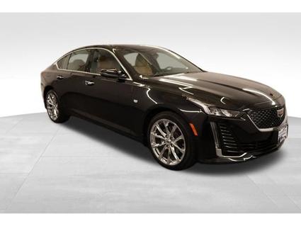 2024 Cadillac CT5 Salem OR