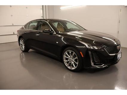 2024 Cadillac CT5 Salem OR