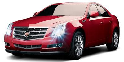 2009 Cadillac CTS Billings MT