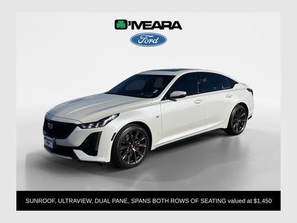 2021 Cadillac CT5 Denver CO