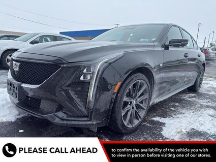 2025 Cadillac CT5 Van Wert OH