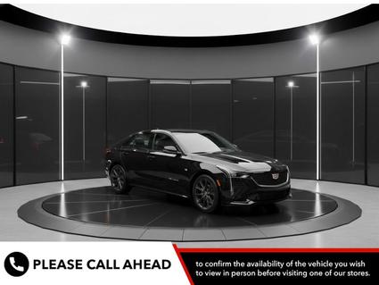 2025 Cadillac CT5 Van Wert OH