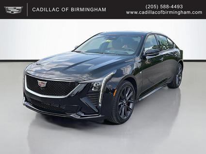 2026 Cadillac CT5 Vestavia Hills AL