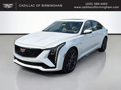 2026 Cadillac CT5 Vestavia Hills AL