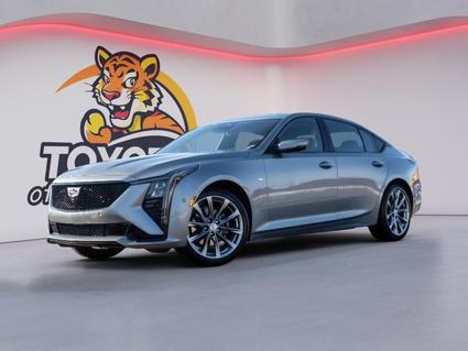 2025 Cadillac CT5 Hernando MS