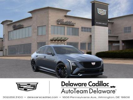 2026 Cadillac CT5 Wilmington DE