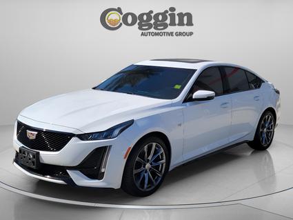 2020 Cadillac CT5 Jacksonville FL