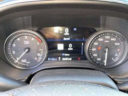 2020 Cadillac CT5 Oak Hill WV