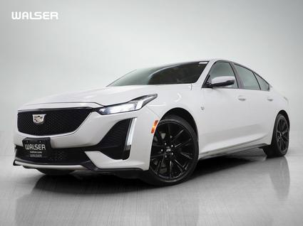 2021 Cadillac CT5 Burnsville MN