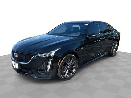 2023 Cadillac CT5 Elburn IL