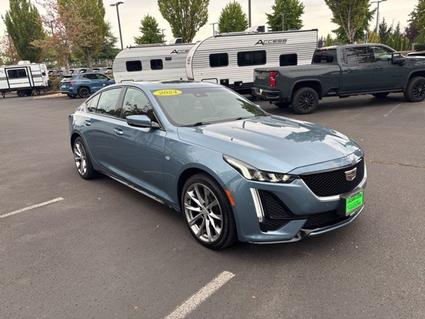 2024 Cadillac CT5 Chehalis WA