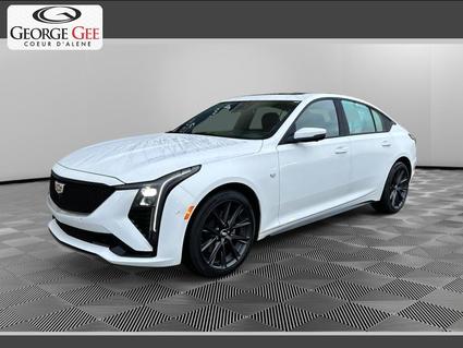 2025 Cadillac CT5 Coeur d'Alene ID