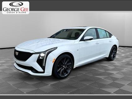 2025 Cadillac CT5 Coeur d'Alene ID