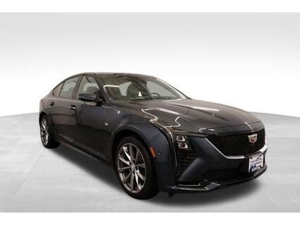 2025 Cadillac CT5 Salem OR