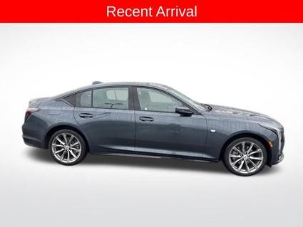 2025 Cadillac CT5 Salem OR