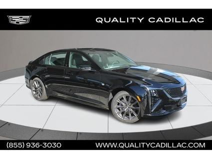 2026 Cadillac CT5 Alton IL
