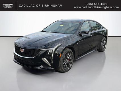 2026 Cadillac CT5 Vestavia Hills AL
