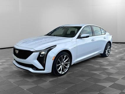 2026 Cadillac CT5 Coeur d'Alene ID