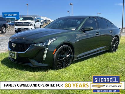 2020 Cadillac CT5 Hermiston OR