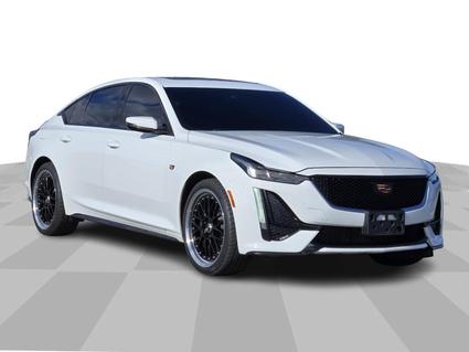 2020 Cadillac CT5 Billings MT