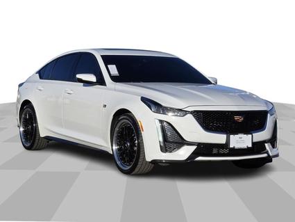 2020 Cadillac CT5 Billings MT