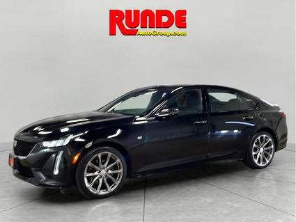 2021 Cadillac CT5 Hazel Green WI