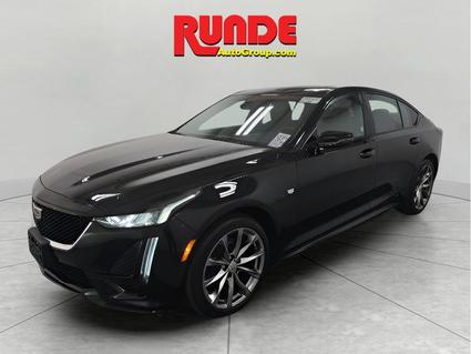 2021 Cadillac CT5 Hazel Green WI