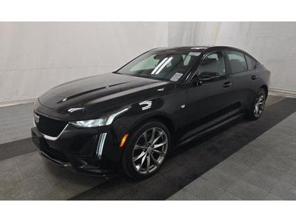 2021 Cadillac CT5 Hazel Green WI