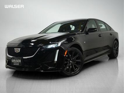 2023 Cadillac CT5 Saint Paul MN
