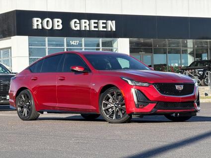 2020 Cadillac CT5 Twin Falls ID