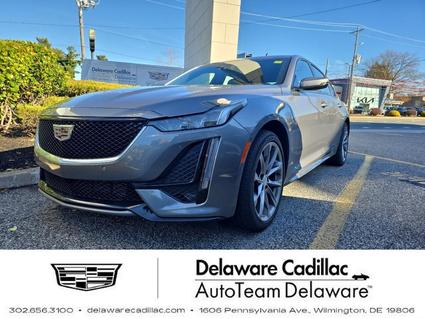 2022 Cadillac CT5 Wilmington DE