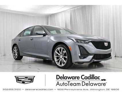 2022 Cadillac CT5 Wilmington DE
