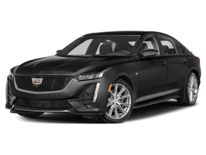 2023 Cadillac CT5 Billings MT